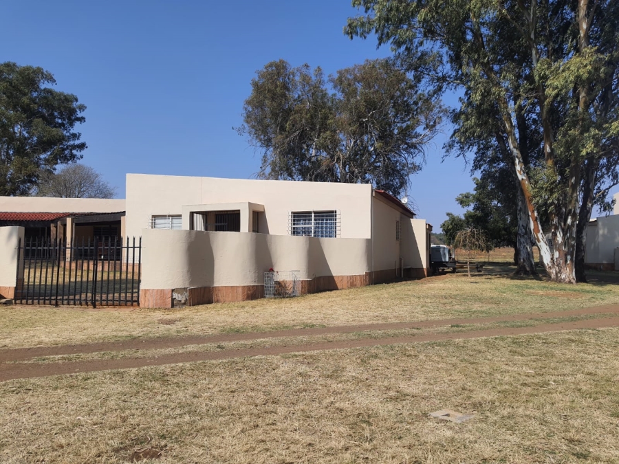 3 Bedroom Property for Sale in Dreamlands Gauteng