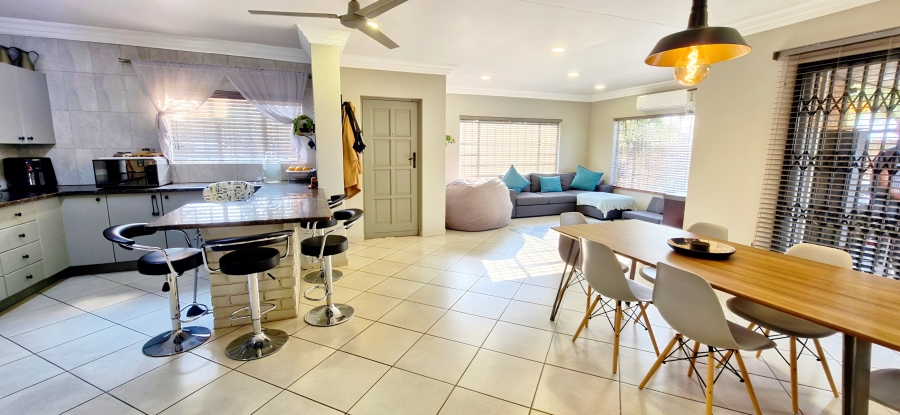 3 Bedroom Property for Sale in Montana Park Gauteng