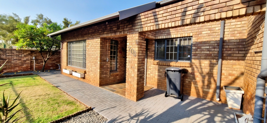 3 Bedroom Property for Sale in Montana Park Gauteng