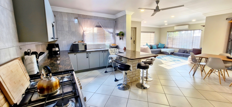 3 Bedroom Property for Sale in Montana Park Gauteng