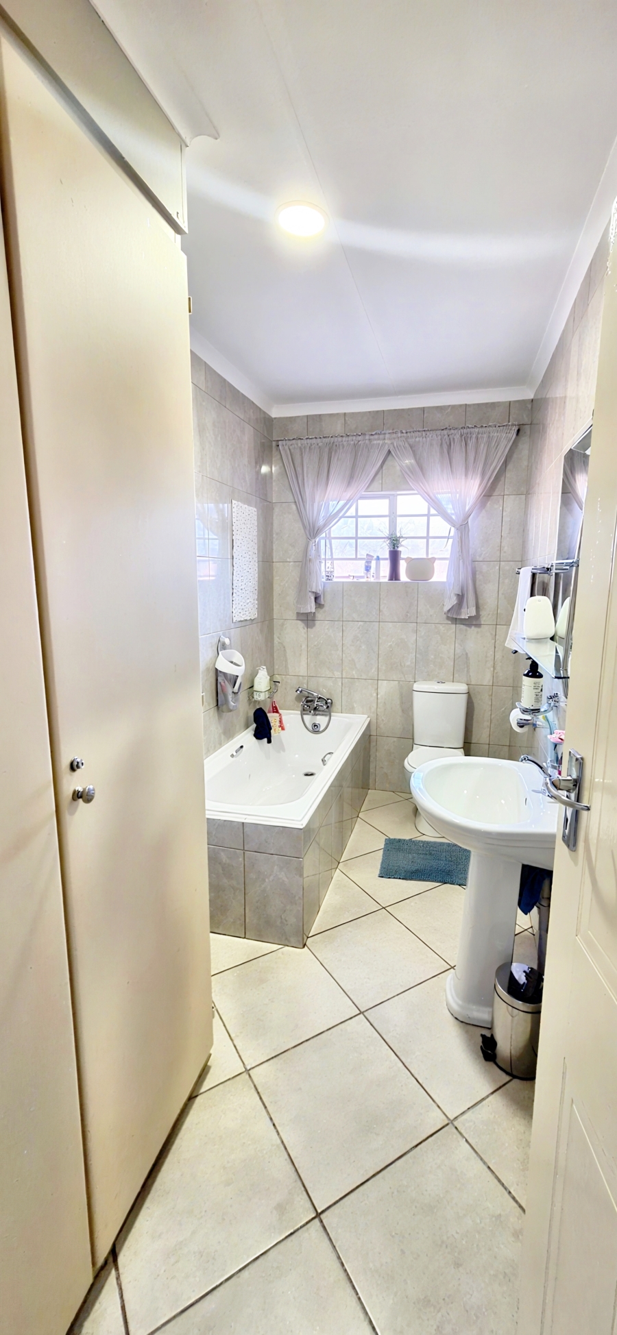 3 Bedroom Property for Sale in Montana Park Gauteng