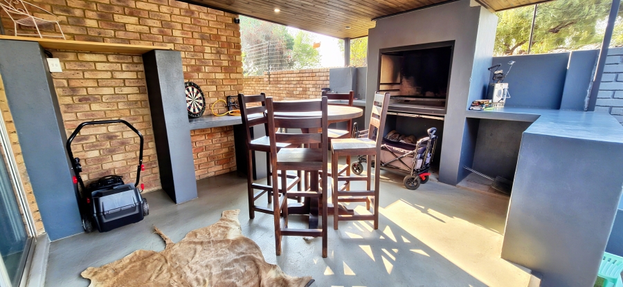 3 Bedroom Property for Sale in Montana Park Gauteng