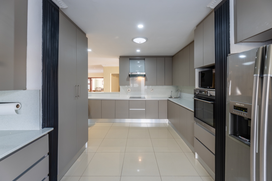 3 Bedroom Property for Sale in Lonehill Gauteng