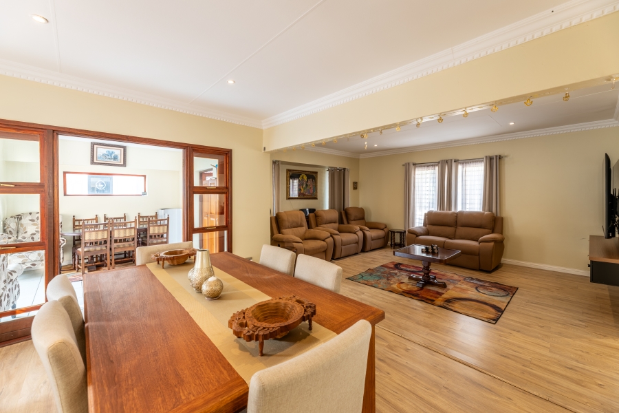 3 Bedroom Property for Sale in Lonehill Gauteng