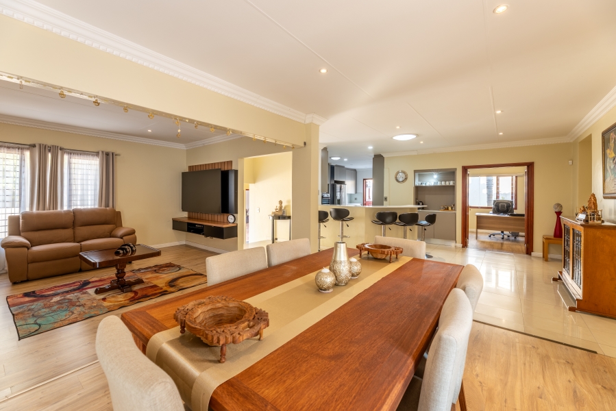 3 Bedroom Property for Sale in Lonehill Gauteng