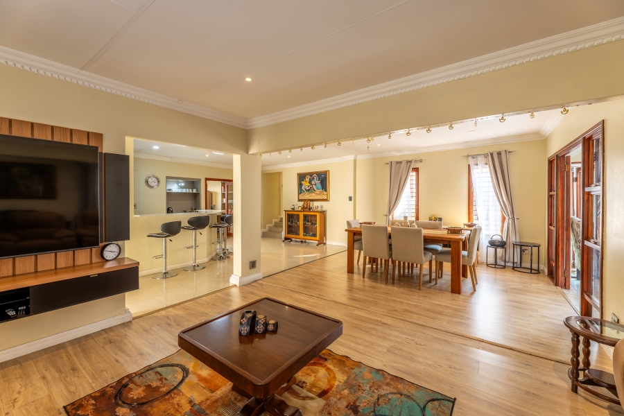 3 Bedroom Property for Sale in Lonehill Gauteng