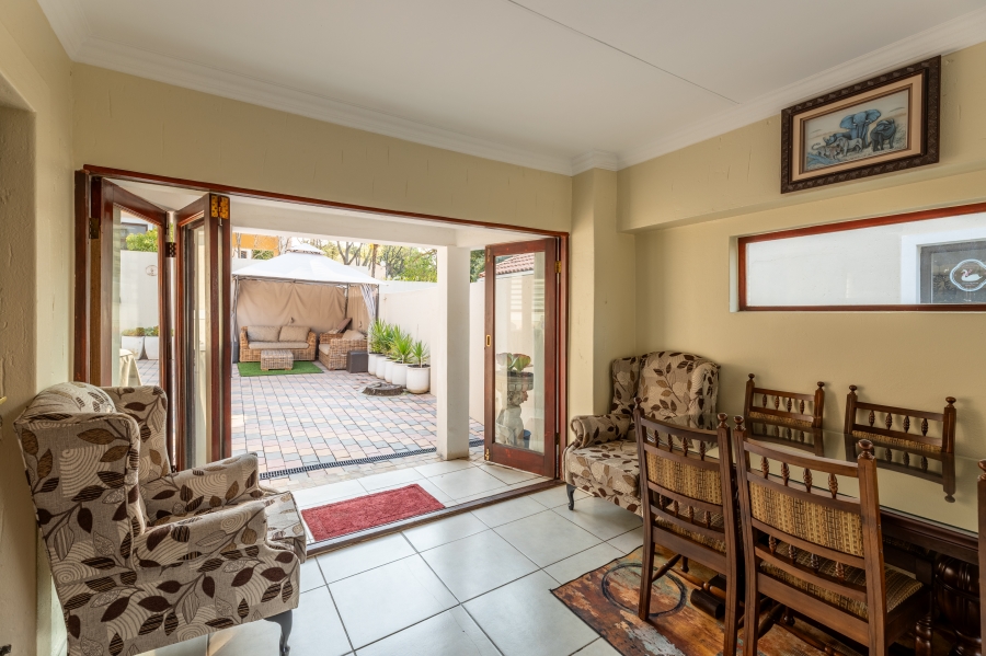 3 Bedroom Property for Sale in Lonehill Gauteng