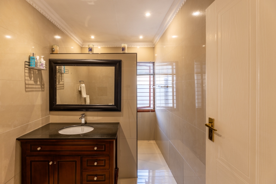 3 Bedroom Property for Sale in Lonehill Gauteng