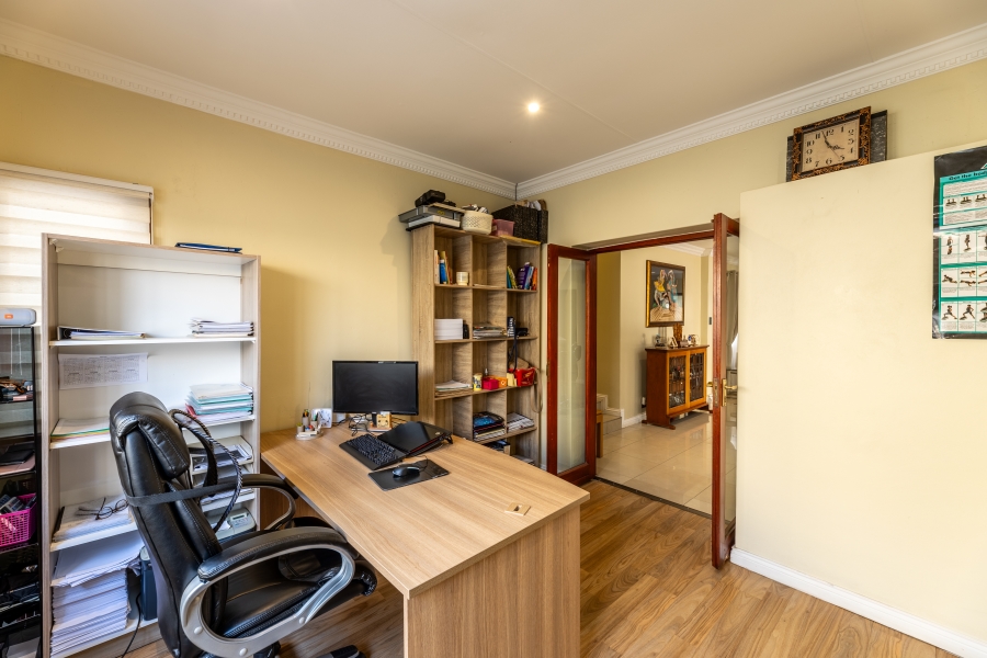3 Bedroom Property for Sale in Lonehill Gauteng