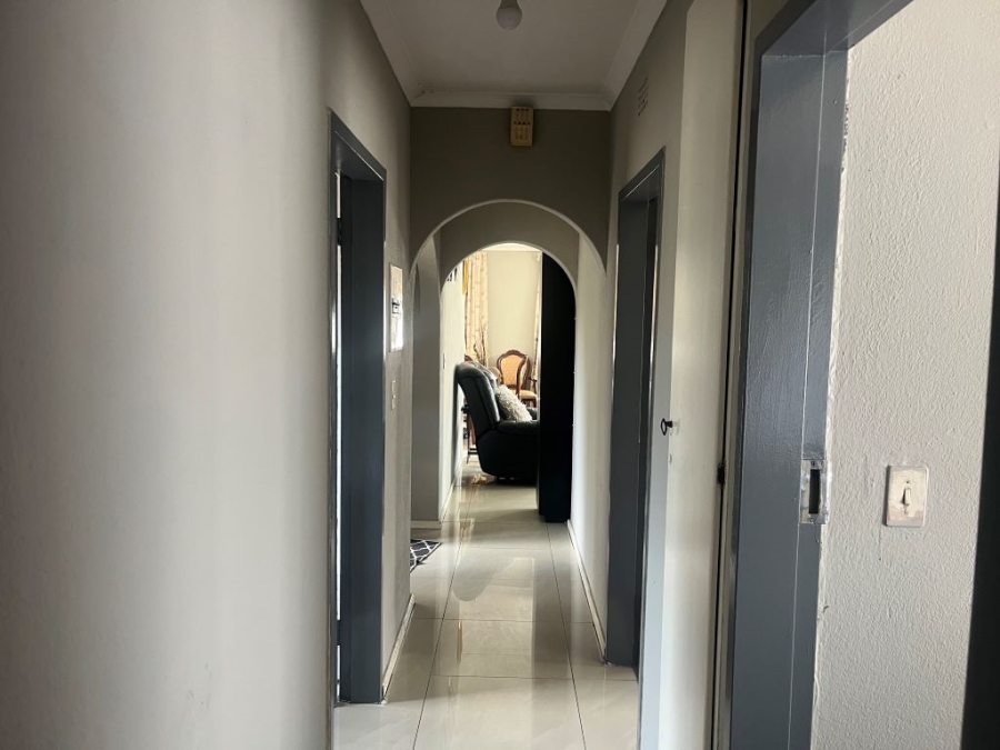 To Let 3 Bedroom Property for Rent in Mayberry Park Gauteng