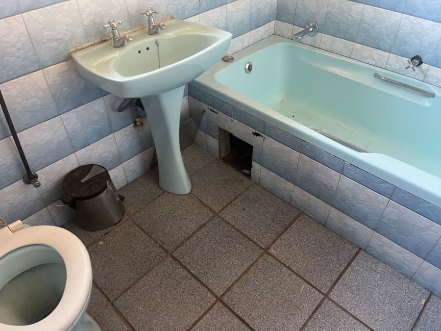 To Let 3 Bedroom Property for Rent in Mayberry Park Gauteng