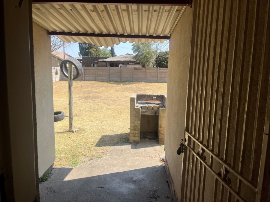 To Let 3 Bedroom Property for Rent in Mayberry Park Gauteng