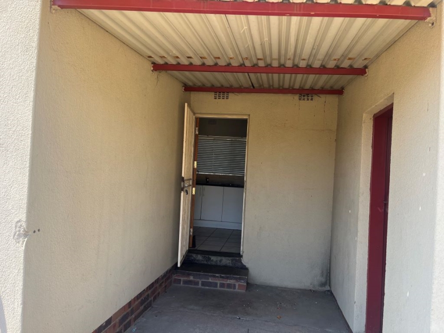 To Let 3 Bedroom Property for Rent in Mayberry Park Gauteng