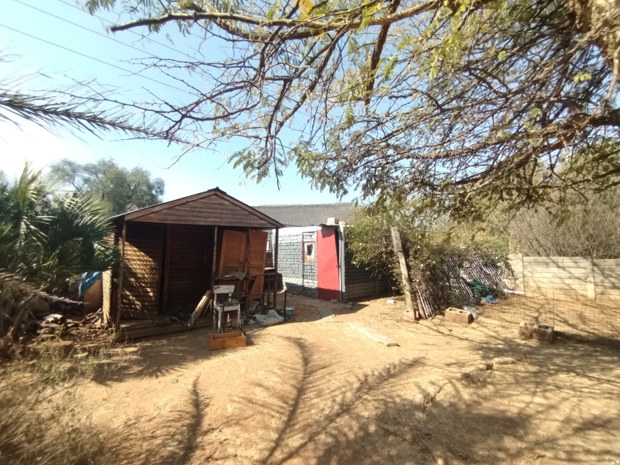 2 Bedroom Property for Sale in Vaal Marina Gauteng