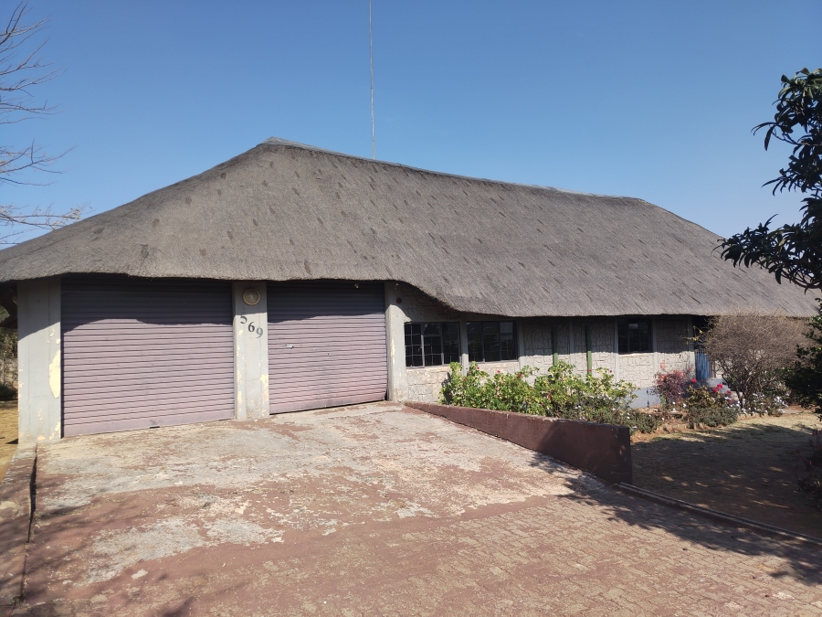 2 Bedroom Property for Sale in Vaal Marina Gauteng