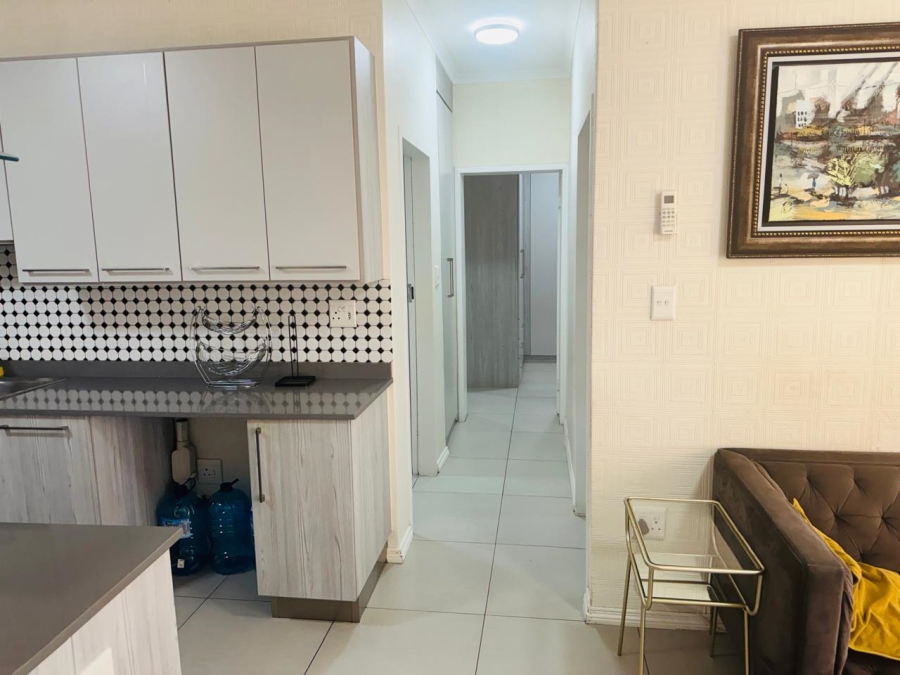 To Let 2 Bedroom Property for Rent in Carlswald Gauteng