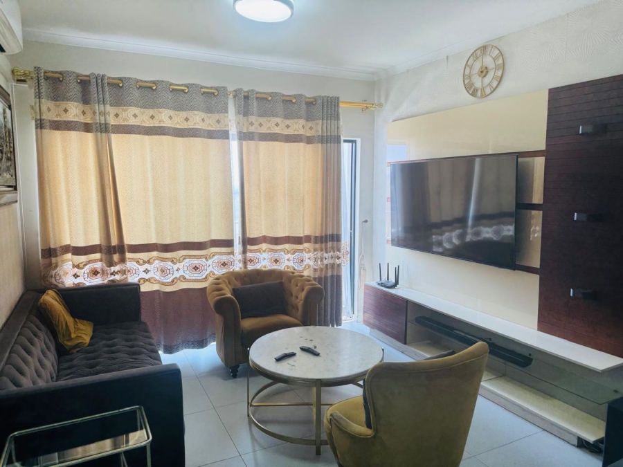 To Let 2 Bedroom Property for Rent in Carlswald Gauteng