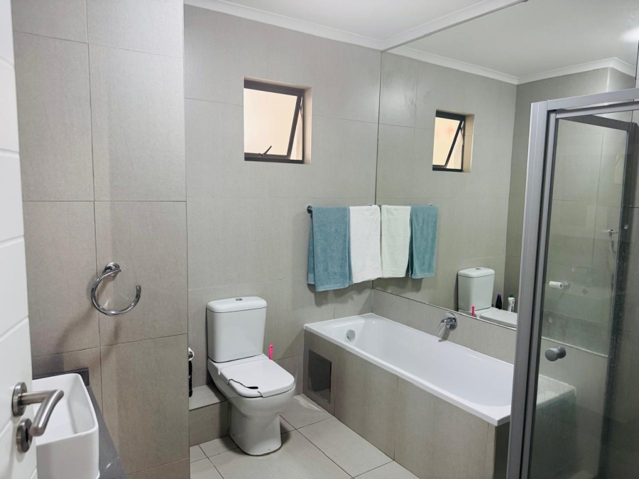 To Let 2 Bedroom Property for Rent in Carlswald Gauteng