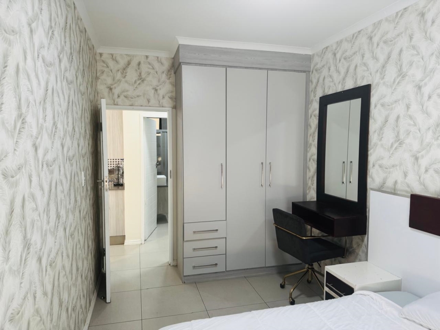 To Let 2 Bedroom Property for Rent in Carlswald Gauteng