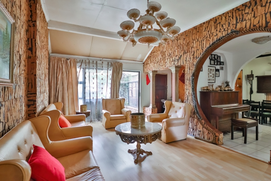 3 Bedroom Property for Sale in New Modder Gauteng