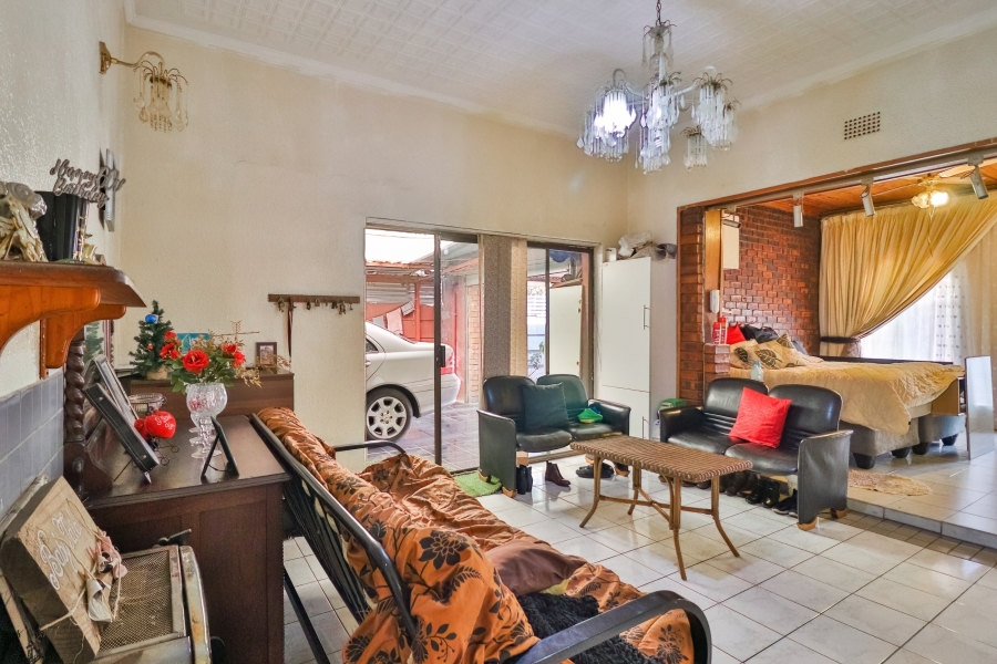 3 Bedroom Property for Sale in New Modder Gauteng