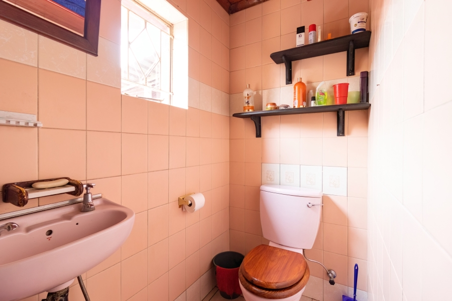 3 Bedroom Property for Sale in New Modder Gauteng