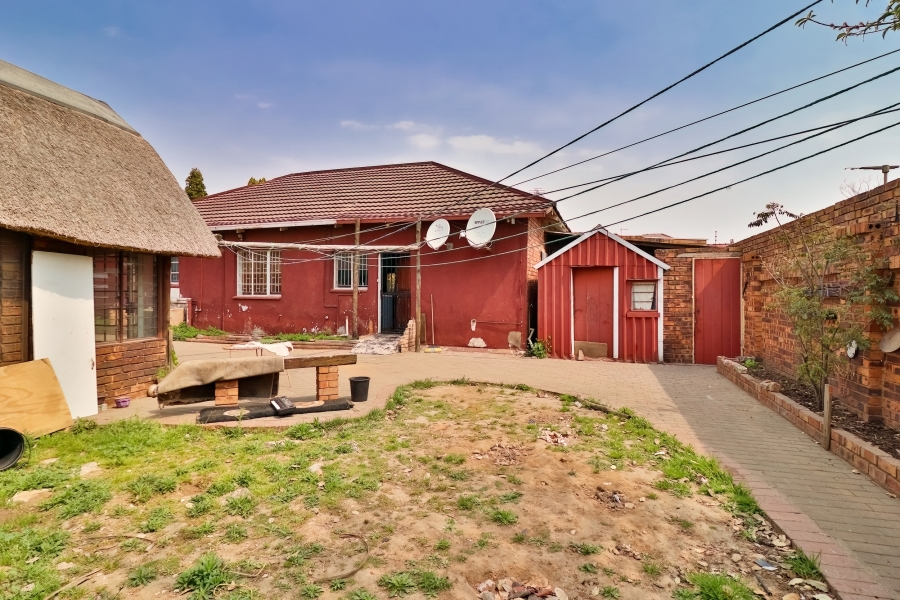 3 Bedroom Property for Sale in New Modder Gauteng
