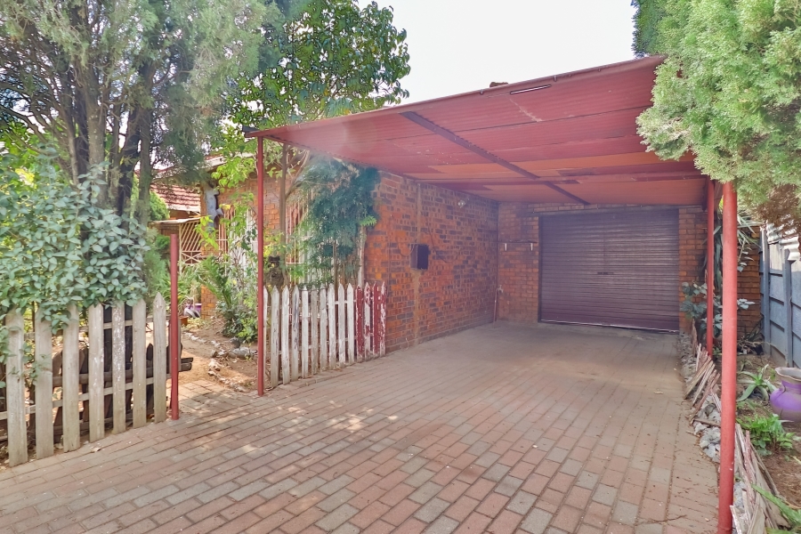 3 Bedroom Property for Sale in New Modder Gauteng
