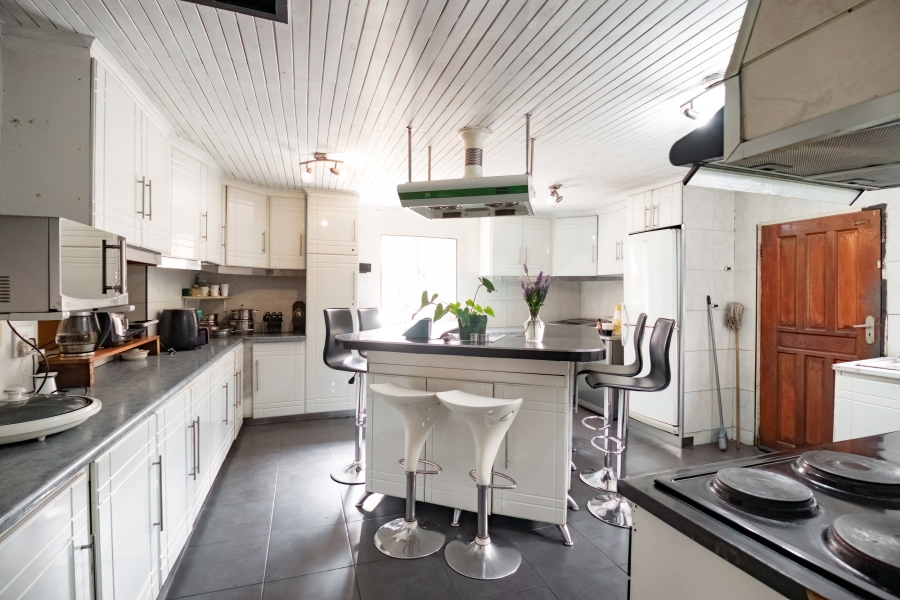 3 Bedroom Property for Sale in New Modder Gauteng