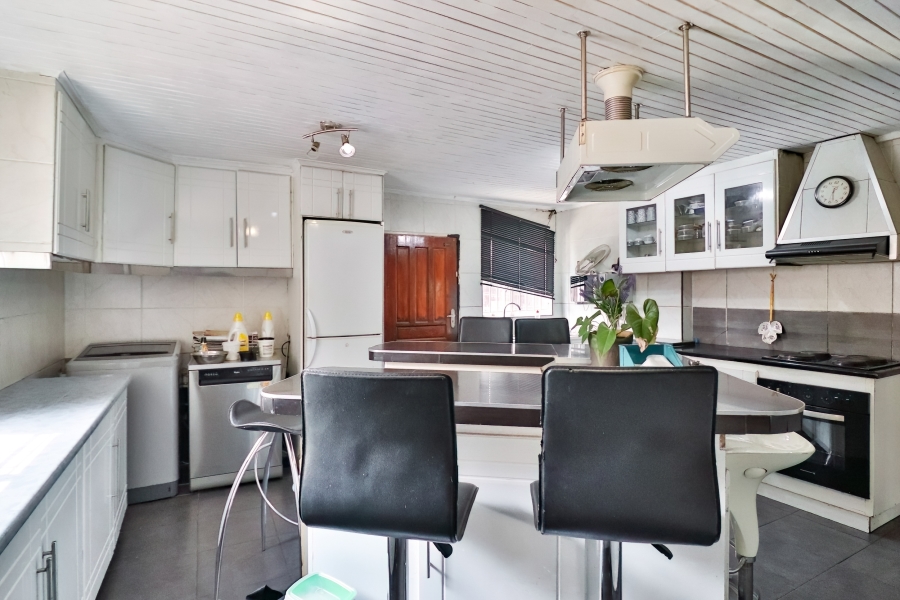 3 Bedroom Property for Sale in New Modder Gauteng