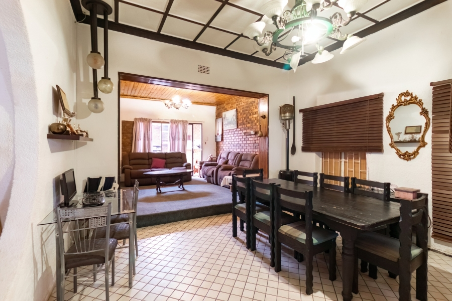 3 Bedroom Property for Sale in New Modder Gauteng