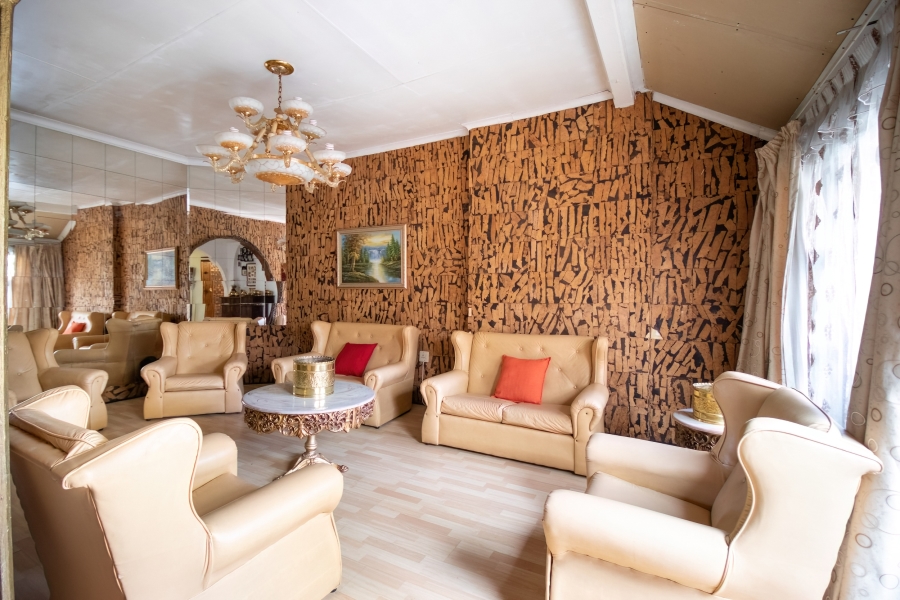 3 Bedroom Property for Sale in New Modder Gauteng