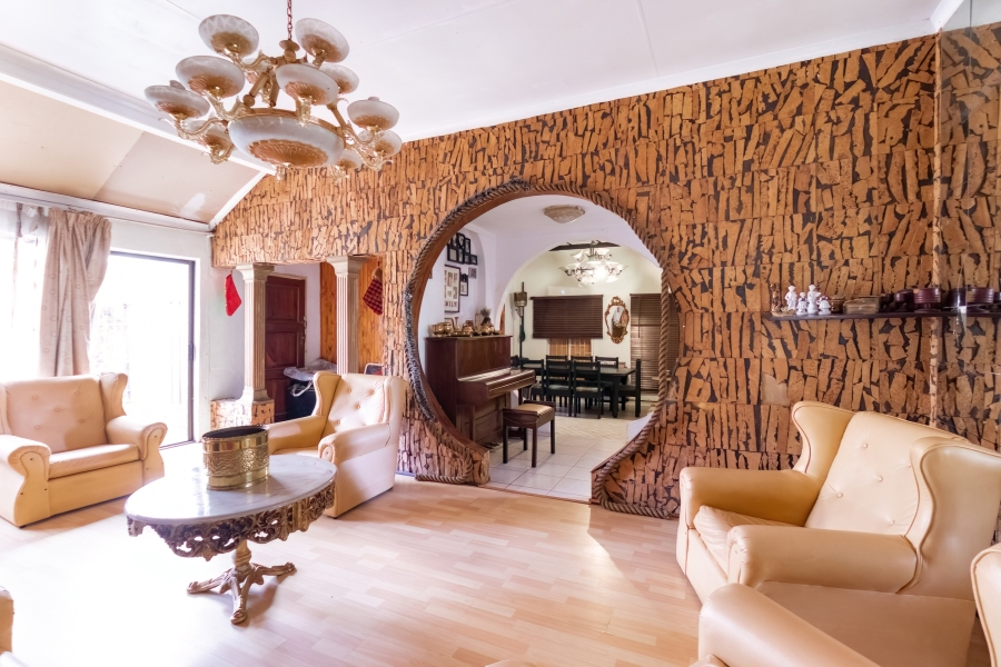 3 Bedroom Property for Sale in New Modder Gauteng