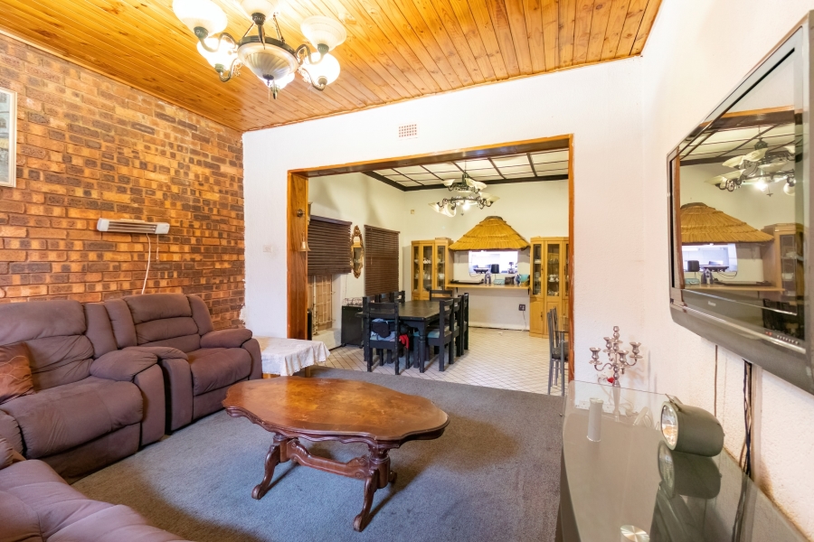 3 Bedroom Property for Sale in New Modder Gauteng