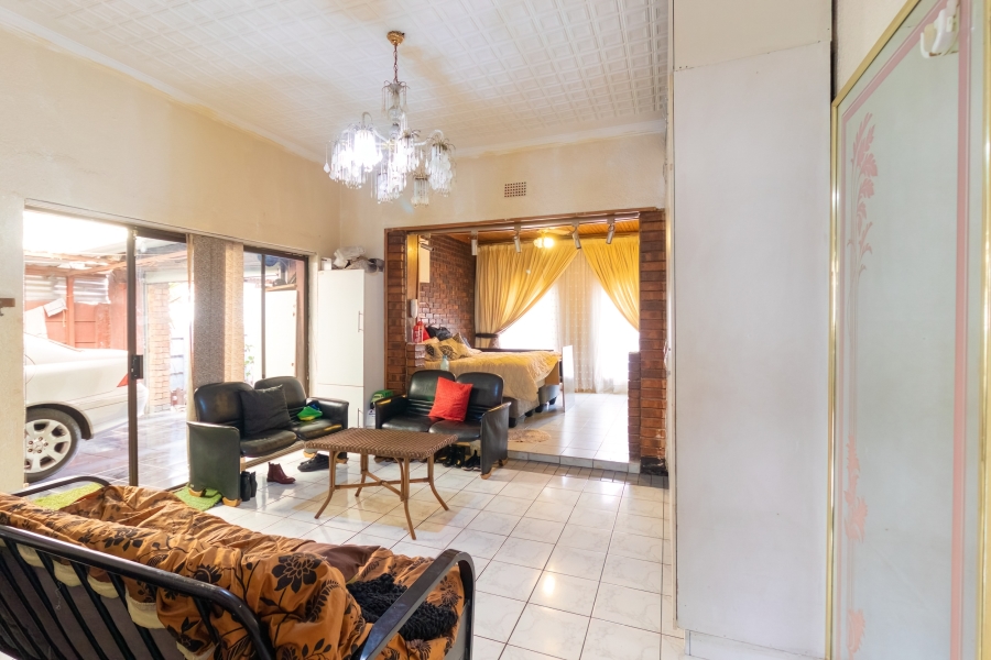 3 Bedroom Property for Sale in New Modder Gauteng