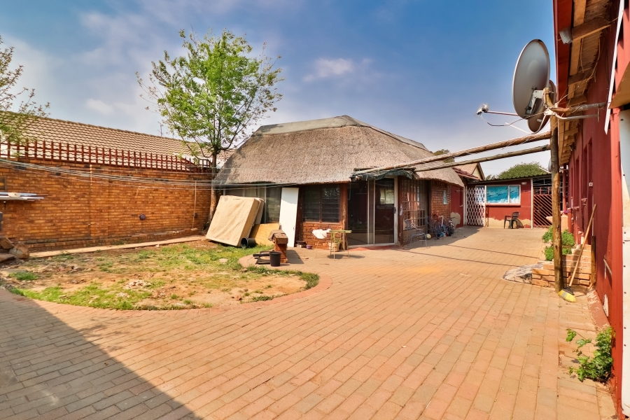 3 Bedroom Property for Sale in New Modder Gauteng