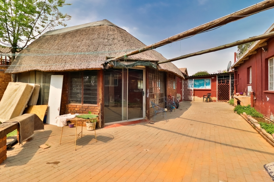 3 Bedroom Property for Sale in New Modder Gauteng