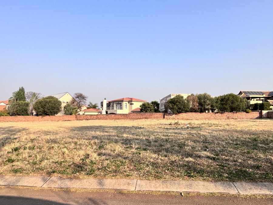 0 Bedroom Property for Sale in Silverwoods Country Estate Gauteng