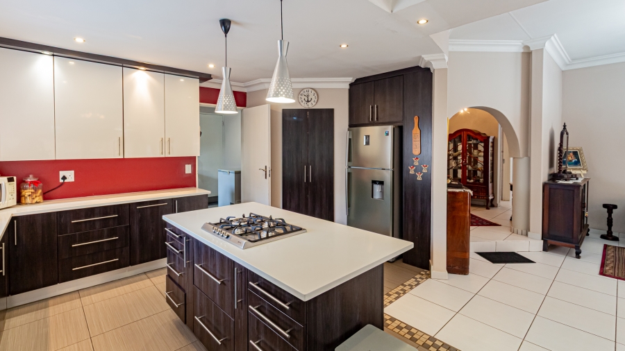 3 Bedroom Property for Sale in Woodhill Lavender Gauteng