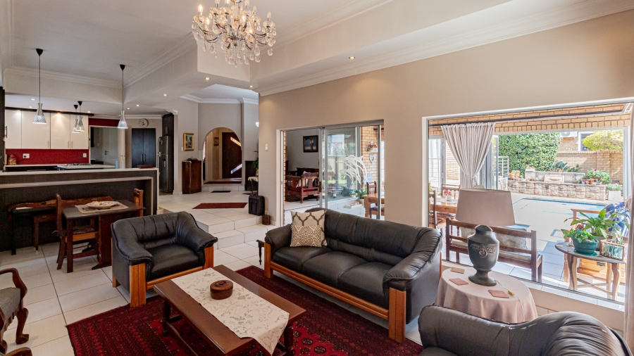 3 Bedroom Property for Sale in Woodhill Lavender Gauteng