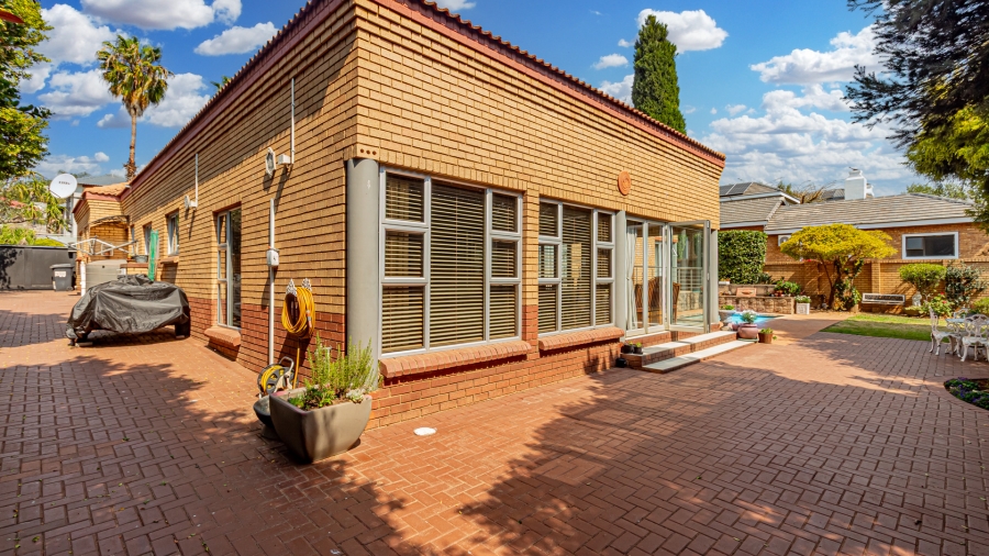 3 Bedroom Property for Sale in Woodhill Lavender Gauteng