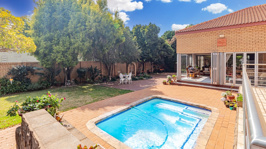 3 Bedroom Property for Sale in Woodhill Lavender Gauteng