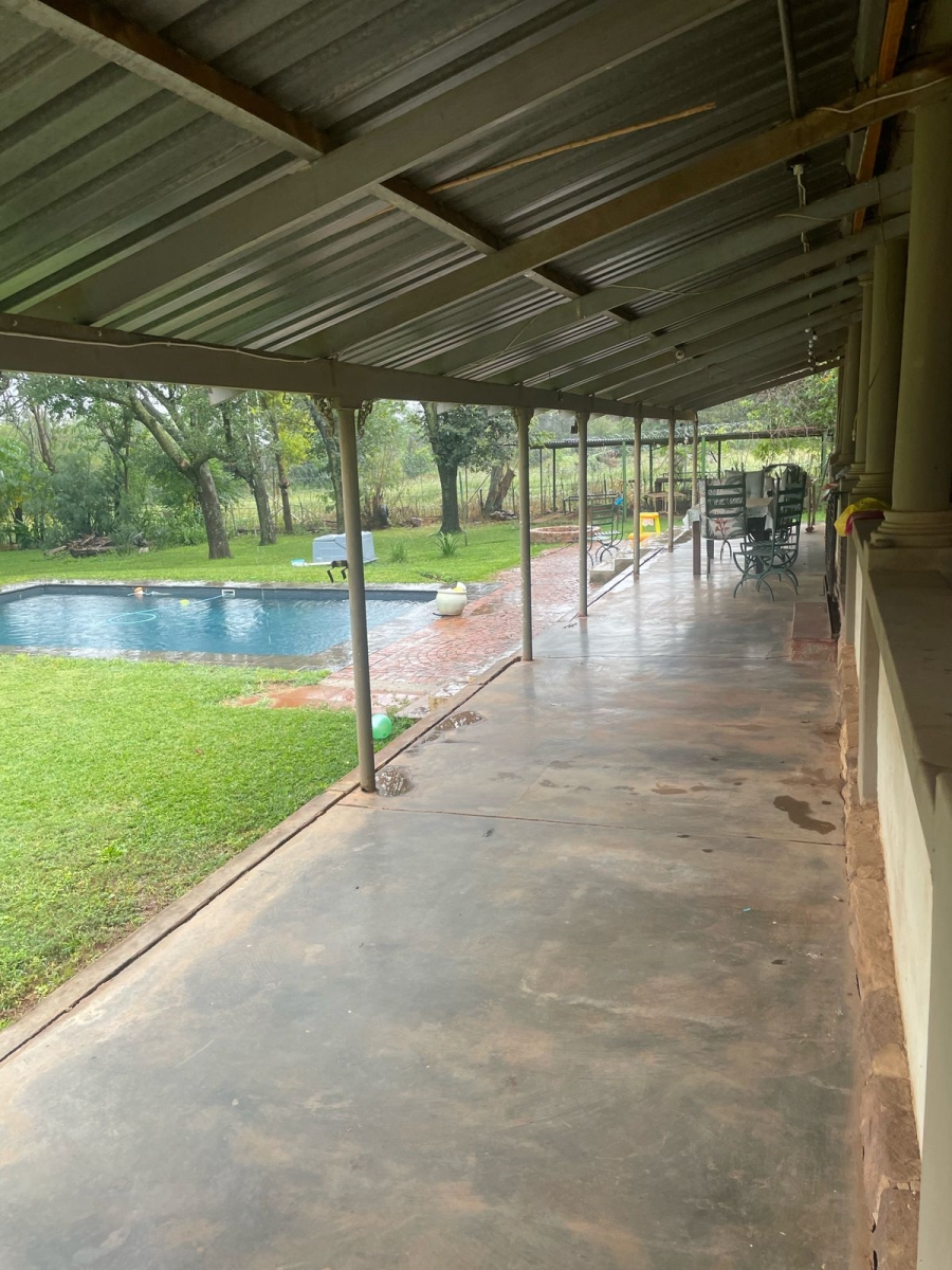 9 Bedroom Property for Sale in Kameelfontein Gauteng