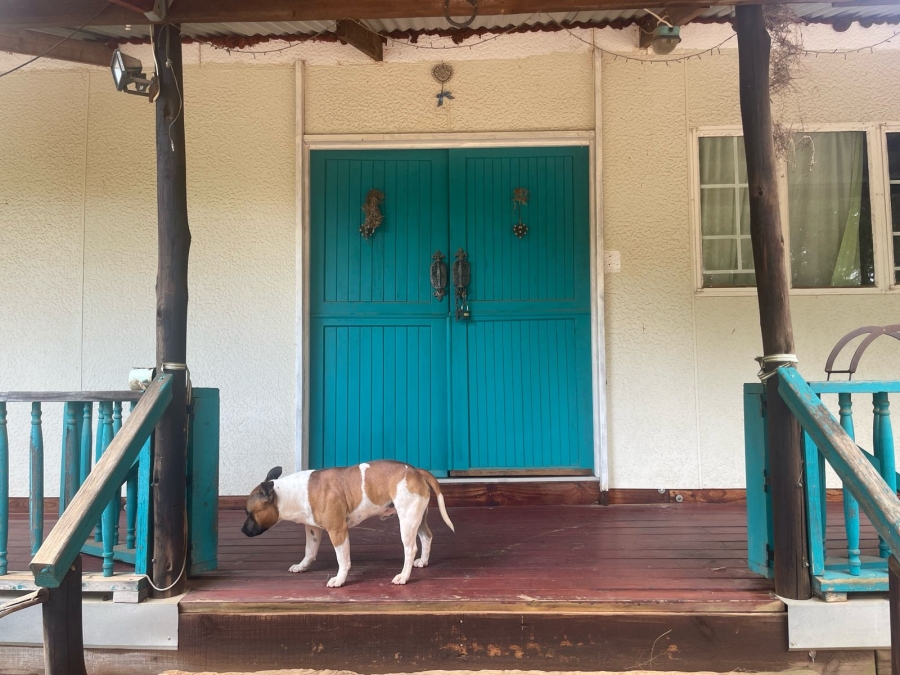 9 Bedroom Property for Sale in Kameelfontein Gauteng