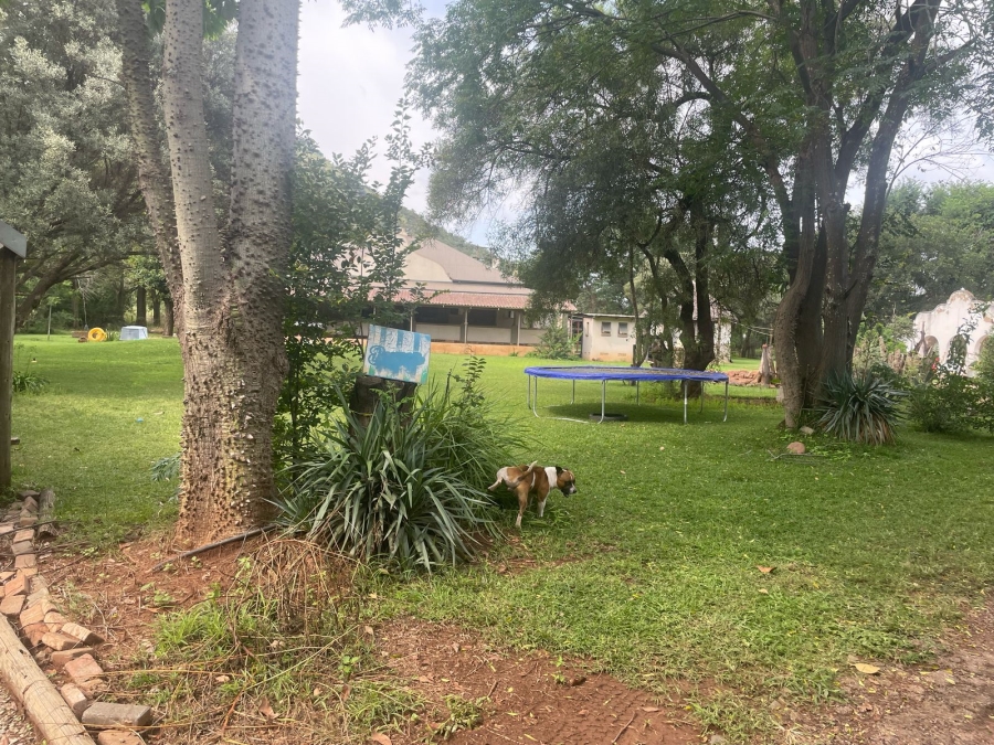 9 Bedroom Property for Sale in Kameelfontein Gauteng