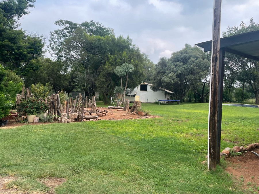 9 Bedroom Property for Sale in Kameelfontein Gauteng