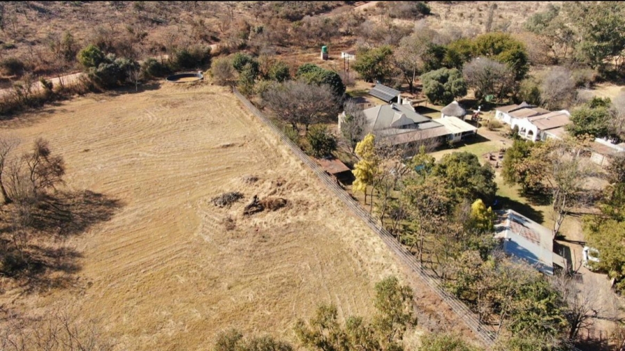 9 Bedroom Property for Sale in Kameelfontein Gauteng