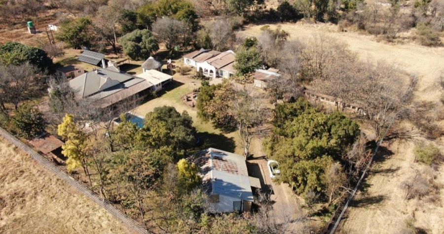 9 Bedroom Property for Sale in Kameelfontein Gauteng