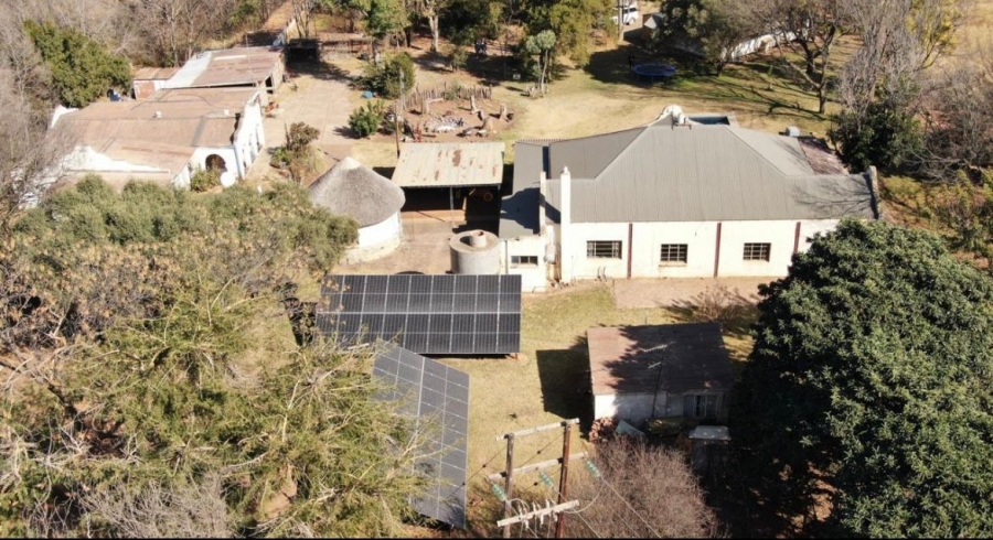 9 Bedroom Property for Sale in Kameelfontein Gauteng