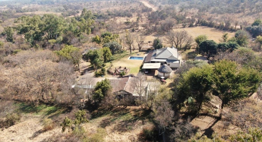9 Bedroom Property for Sale in Kameelfontein Gauteng